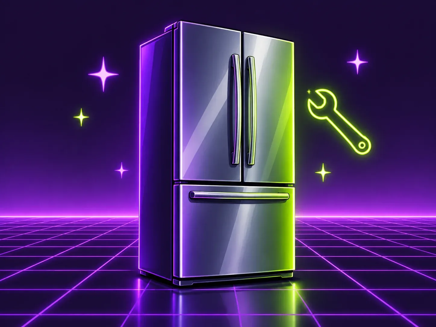 Refrigerator repair in Burnside, Dartmouth